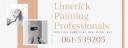 Limerick Painting Professionals logo